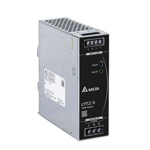 HIKVISION ITALY SRL - HIK303701986 DRL-48V240W1EN ALIM. SWITCH INDUSTR. 240