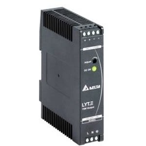 HIKVISION ITALY SRL - HIK303701985 DRL-48V75W1AZ ALIM. SWITCH INDUSTR. 75W