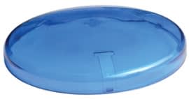 DURALAMP SPA - DRL00876 CLICK-ON COVER BLU PER PAR-38
