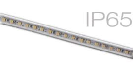 DURALAMP SPA - DRL05U302424EX DURASTRIP-P 24W/M 24V IP65 4M 3000K RA90