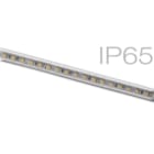 DURALAMP SPA - DRL05U302424EX DURASTRIP-P 24W/M 24V IP65 4M 3000K RA90