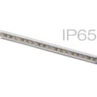 DURALAMP SPA - DRL05U402424EX DURASTRIP-P 24W/M 24V IP65 4M 4000K RA90
