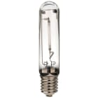 DURALAMP SPA - DRL1DSD070T HDS E27 70W 2000K S.H.P. TUBOLARE TRASP