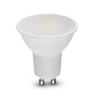 DURALAMP SPA - DRL28560 MULTI-100-WIDE GU10 230V 3,5W 100? 6000K
