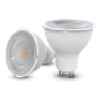 DURALAMP SPA - DRL28560SP MULTI-GU10 6W - 220-240V GU10 38? - 6000