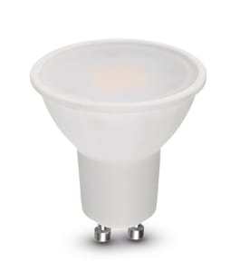 DURALAMP SPA - DRL28760 MULTI-100-WIDE GU10 230V 5,3W 100? 6000K
