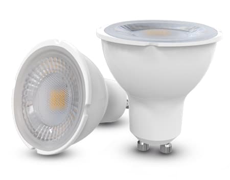 DURALAMP SPA - DRL28830SP MULTI-GU10 7W - 220-240V GU10 50? - 3000