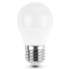 DURALAMP SPA - DRLCP456C7F DECOLED UP SFERA E27 6,4W 230V 6400K