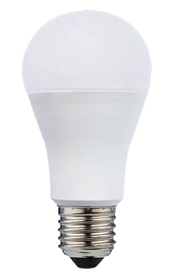 DURALAMP SPA - DRLDA6020C DECOLED A60 15W 2000LM 220-240V 6400K