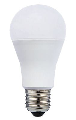 DURALAMP SPA - DRLDA6020W DECOLED A60 15W 2000LM 220-240V 3000K