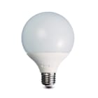 DURALAMP SPA - DRLDG357W GLOBO LED E27 G95 12W 3000K