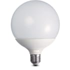 DURALAMP SPA - DRLDG557C GLOBO LED E27 G120 16W 6400K