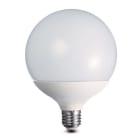 DURALAMP SPA - DRLDG657W GLOBO LED E27 G120 17W 3000K
