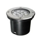 DURALAMP SPA - DRLDU401430 RTF IP67 CALPESTABILE 14W 12V 3000K
