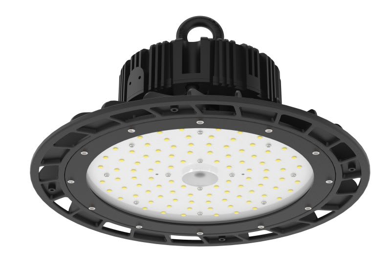 DURALAMP SPA - DRLHB2-200 HIBAY LED 200W 220-240V 4000K 120? IP65