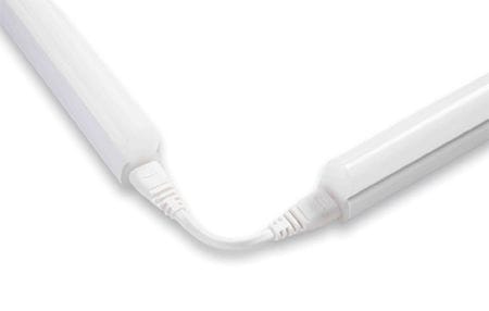 DURALAMP SPA - DRLKTLRT KIT CAVETTO DI GIUNZIONE PER REGLETTE T5