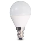 DURALAMP SPA - DRLL017WW DECOLED UP SFERA E14 3,2W 230V 2700K