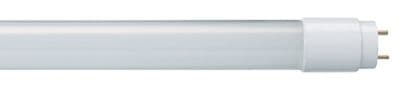 DURALAMP SPA - DRLL18830LL6 TUBOLED 10W 3000K 0,6MT. 50H VITA
