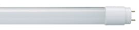 DURALAMP SPA - DRLL18840LL6 TUBOLED 10W 4000K 0,6MT. 50H VITA