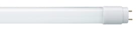 DURALAMP SPA - DRLL18840VB TUBOLED GLASS 9W 4000K 0,6MT.