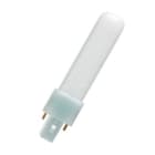 DURALAMP SPA - DRLL2003 DURALUX LED S 7W G23 220-240V 4000K