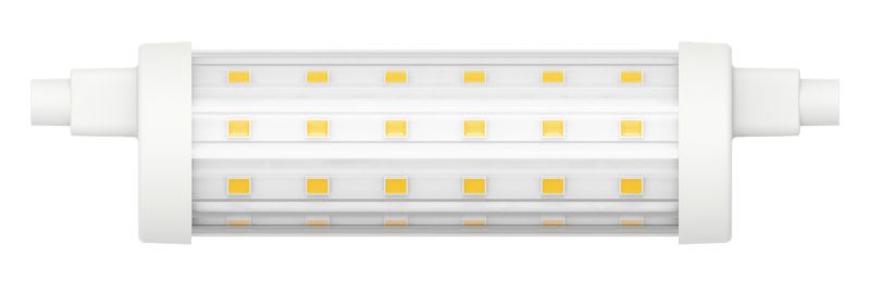 DURALAMP SPA - DRLL2973W R7S LED 118MM 15,5W 220-240V 2700K