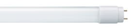 DURALAMP SPA - DRLL36840VB TUBOLED GLASS 18W 4000K 1,2MT.