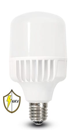 DURALAMP SPA - DRLL5064HP2 HIGH POWER LED 50W E40 6400K