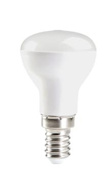 DURALAMP SPA - DRLL615WB REFLECT LED R39 E14 3W 220-240V 2700K