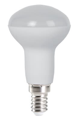 DURALAMP SPA - DRLL645WB REFLECT LED R50 E14 6W 220-240V 2700K