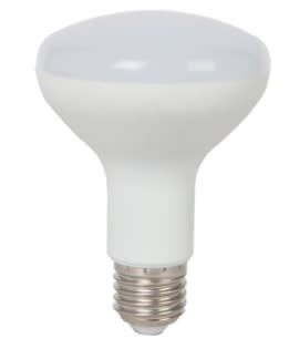 DURALAMP SPA - DRLL758WB REFLECT LED R80 E27 10W 220-240V 2700K