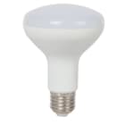 DURALAMP SPA - DRLL758WB REFLECT LED R80 E27 10W 220-240V 2700K