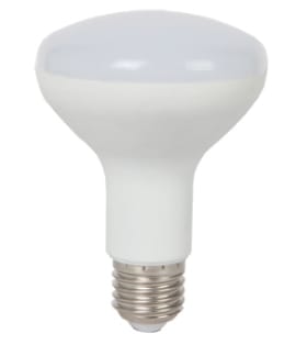 DURALAMP SPA - DRLL758WB REFLECT LED R80 E27 10W 220-240V 2700K