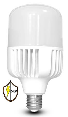 DURALAMP SPA - DRLL9064HP2 HIGH POWER LED 90W E40 6400K