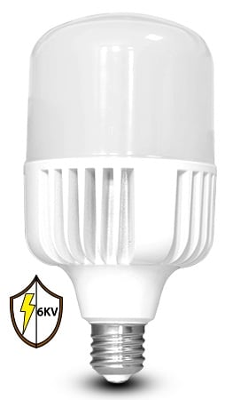 DURALAMP SPA - DRLL9064HP2 HIGH POWER LED 90W E40 6400K