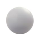 DURALAMP SPA - DRLLC001W PLAFONIERA A LED TONDA 20W D 27 3000K