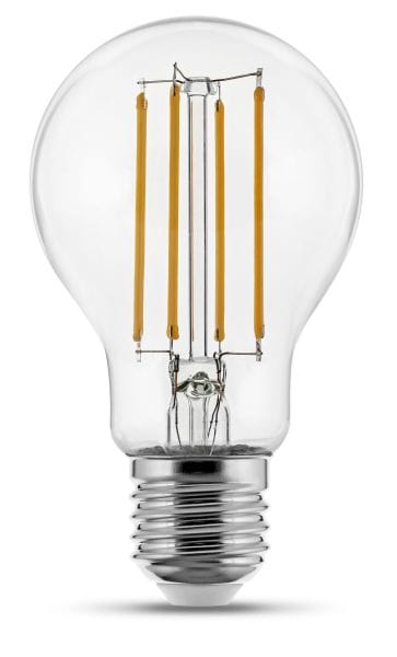 DURALAMP SPA - DRLLFA600827 FILAMENTO A60 8W E27 2700K