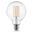 DURALAMP SPA - DRLLFG950827 FILAMENTO GLOBO 8W E27 G95 2700K