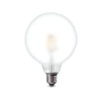 DURALAMP SPA - DRLLFG125722 FILAMENTO GLOBO 7W E27 G125 2200K SAT. D