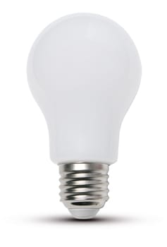 DURALAMP SPA - DRLLG6090W FILAMENTO A60 7W E27 2700K OPALE