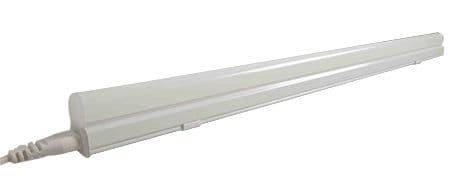 DURALAMP SPA - DRLLRT5120WW REGLETTE LED T5 18W 3000K 120CM