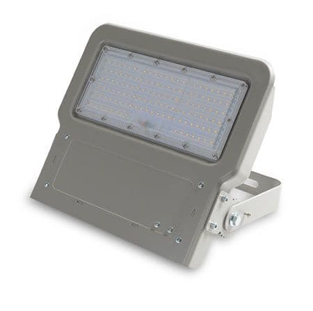 DURALAMP SPA - DRLPANTH-SL1502 PANTH-SLIM 150W 220-240V 4000K GRIGIO