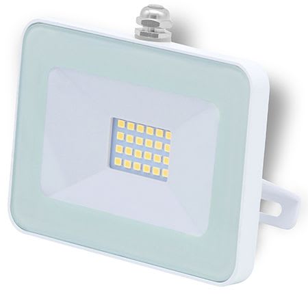 DURALAMP SPA - DRLPANTH-WH10N PANTH-EVO 10W 220-240V 4000K 120? BIANCO