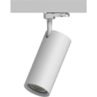 DURALAMP SPA - DRLTB80L130-W TRACKLIGHT 30W 230V D 80 36? 3000K BIAN