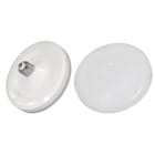 DURALAMP SPA - DRLTN20BC TENDERERA 20W 6400K E27 220-240V