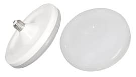 DURALAMP SPA - DRLTN30BN TENDERERA 24W 4000K E27 220-240V