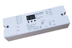 DURALAMP SPA - DRLZKCDMX-HV DIMMER DMX STRIP HV