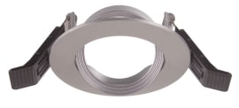 DURALAMP SPA - DRLZKRTG ANELLO TONDO GRIGIO X ZKMOD8D