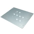 DIGIMAX SRL - DIXCGG2DRP-01 STAFFA LRS-35/50/100/150