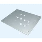 DIGIMAX SRL - DIXDRP-04 STAFFA MONTAGGIO RSD-100/150/200/300